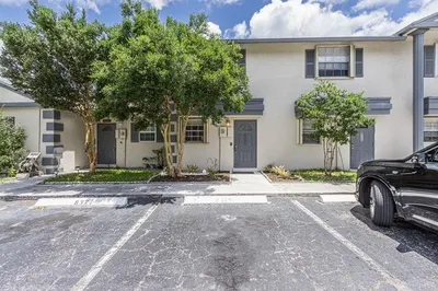 8327 Fairway Road #8327 1