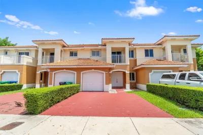 16279 SW 56th Terrace #16279 1
