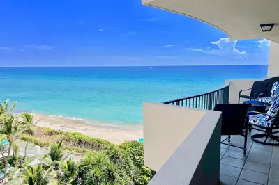 4200 N Ocean Drive #1-806 1