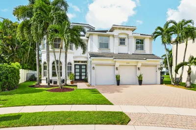 3173 Hartridge Terrace 1