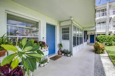 1150 NW 30th Court #107 1