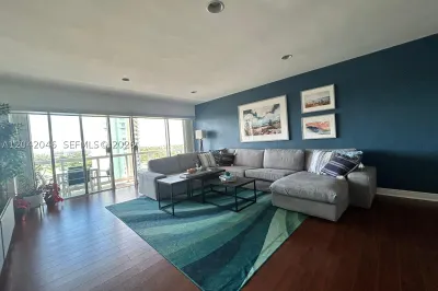 2451 Brickell Ave #20M 1