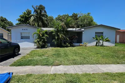 4431 NW 23rd Ct 1