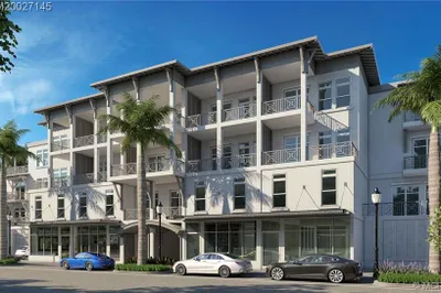 41 SW Seminole Street #401 1