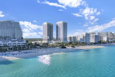 153 N SEABREEZE Boulevard #902 1