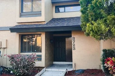 8723 Cleary Boulevard #8723 1