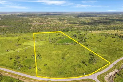 Palm City Land 1