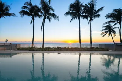 2200 N Ocean Boulevard #S1802 1