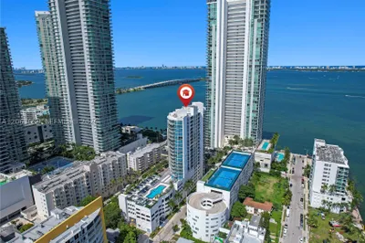 Miami Residential 1