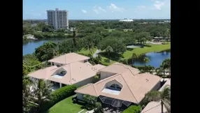 Waterfront Boater’s Dream with Brand-New Dock | Jonathan’s Landing
