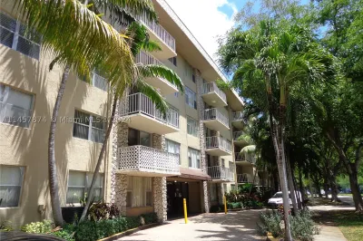 1805 Sans Souci Blvd #309 1