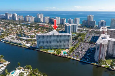 Coral Ridge Towers North