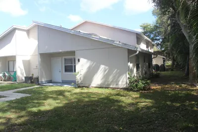 5320 Elmhurst Road #G 1