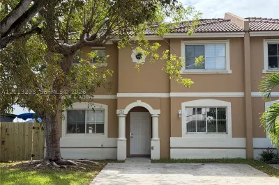 13462 SW 263rd St #- 1