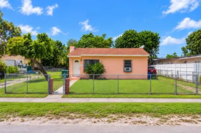 FRONT HOME