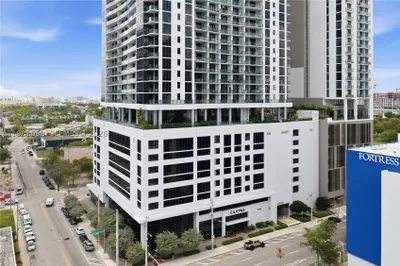 1600 NE 1st Ave #1610 1