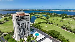 Just Listed | 2000 Presidential Way #1204