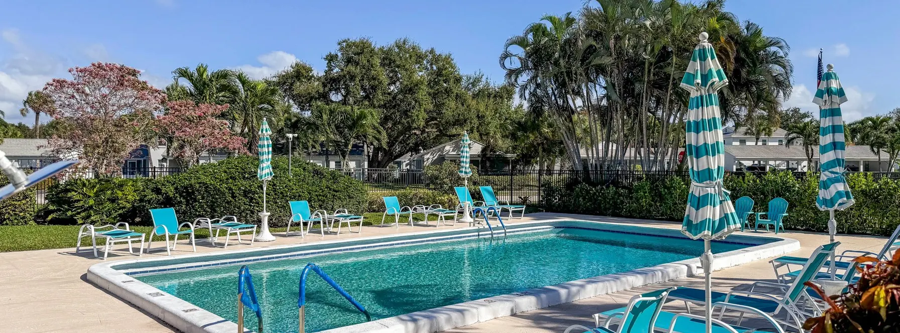 1-Acre Gated Communities in Martin County