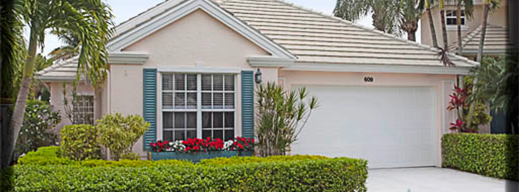 609 Masters Way | The Masters at Eagleton | PGA National