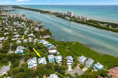 140 Intracoastal Circle 1