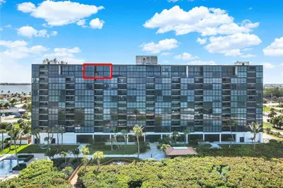 10410 S Ocean Drive #PH8 1