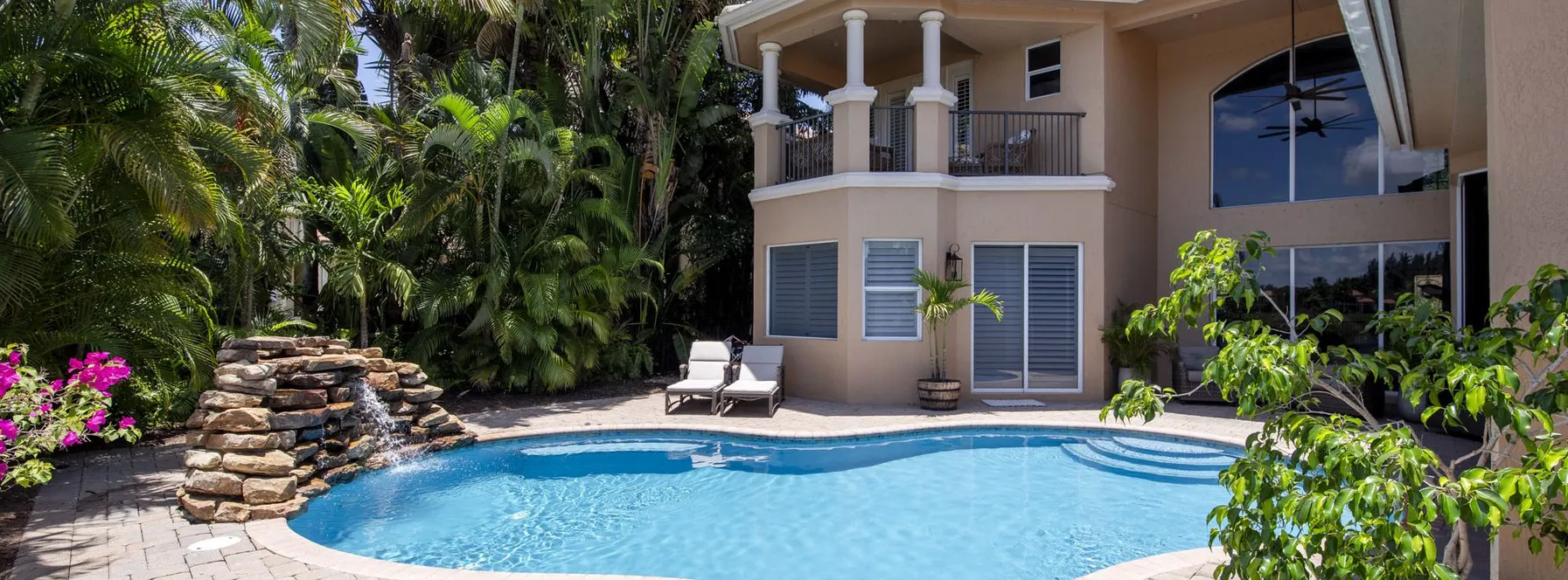 Just Listed | 8801 Wellington View Drive