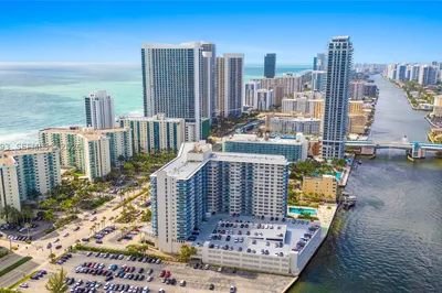 3800 S Ocean Dr #1710 1