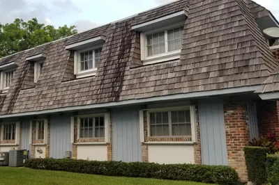 415 Pine Tree Court #17 1