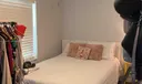 C UNIT SMALLER 1/1 fully furnished-361 ft.?