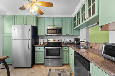 3511 Inverrary Drive #208 1