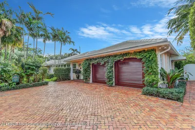 200 Bermuda Lane 1