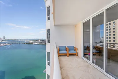 808 Brickell Key Dr #3007 1