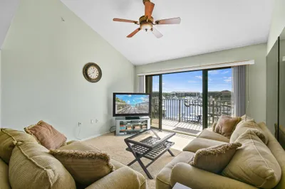 1601 Marina Isle Way #505 1