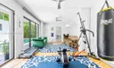 Exercise Room