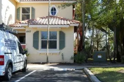 2896 Hidden Hills Road #1007