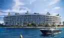 Building Rendering