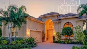 New Listing | 1114 Grand Cay Drive
