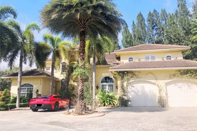 6301 SW 58th Court 1