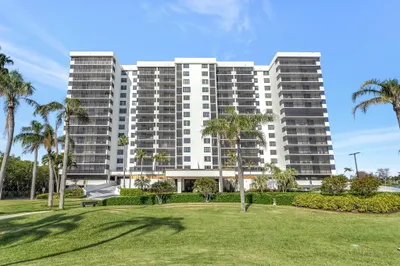 3420 S Ocean Boulevard #12t 1