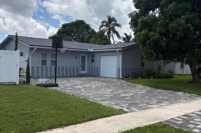 8250 SW 8th Court 1