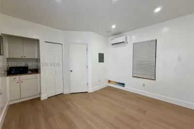 Miami Residential 1