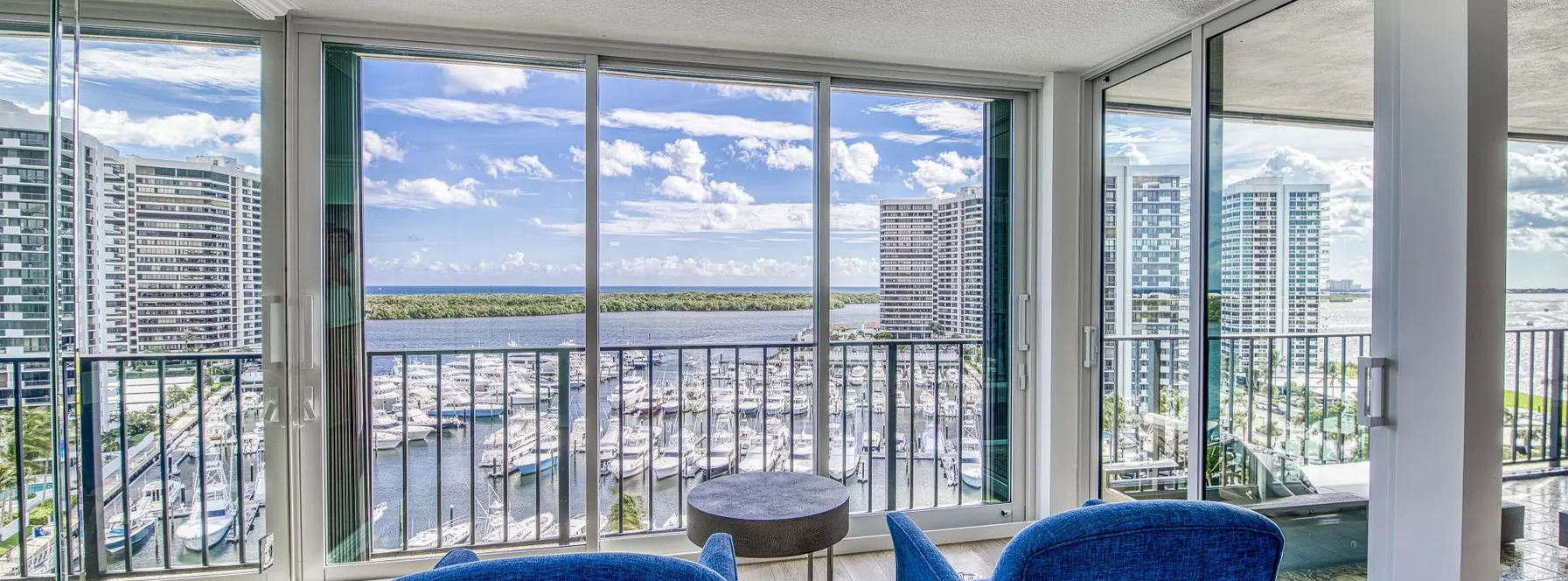 Just Listed | 120 Lakeshore Drive #T36