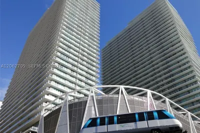 1111 SW 1 AV #1715-N 1