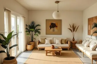 Miami Residential 1