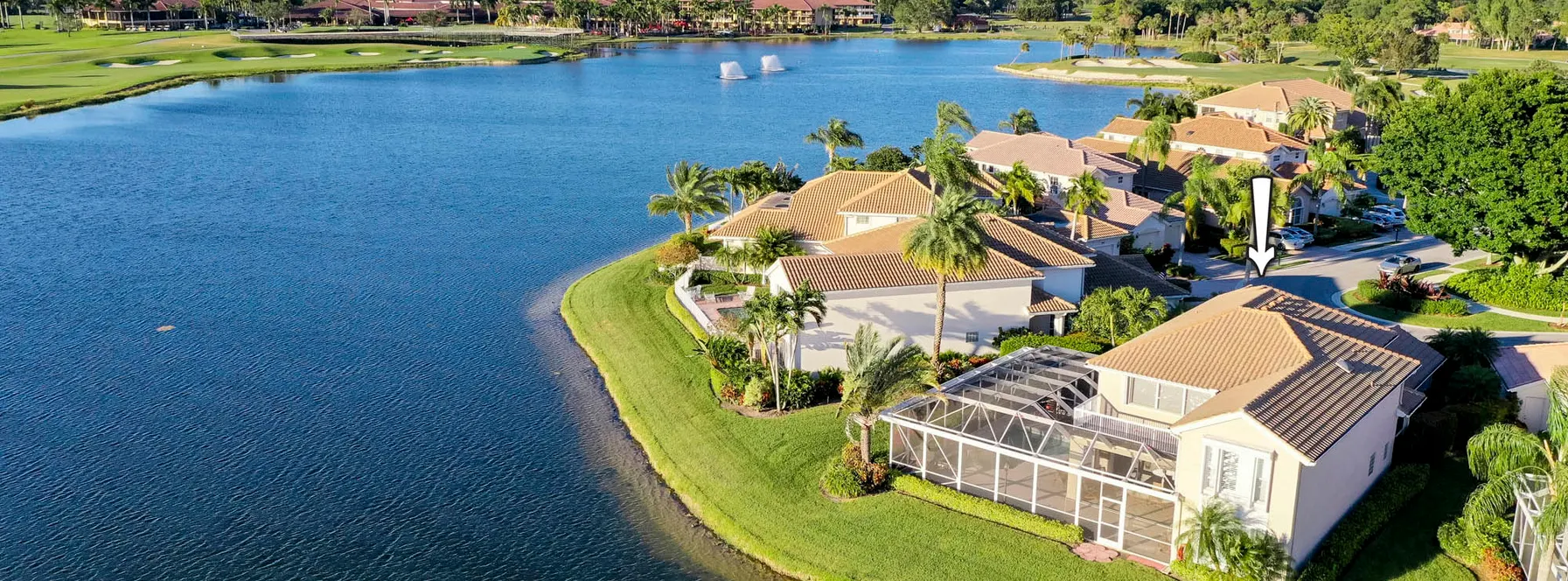 Just Listed | Paradise in PGA | 1018 Diamond Head Way