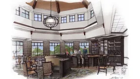 Toby’s Spotlight on Boca Grove Plantation