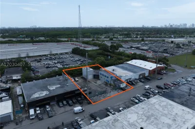 Oakland Park Commercial 1