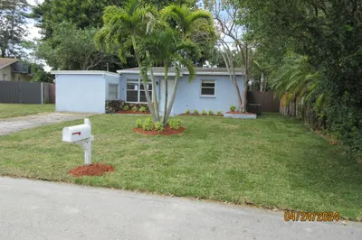 6461 NW 27th Street 1