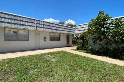 166 VALENCIA G Drive #166 1