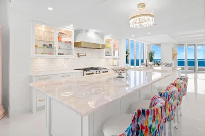 5050 N Ocean Drive #1401 1